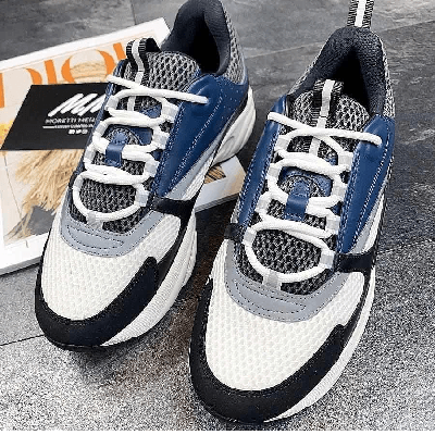 Image de Chaussures Moretti Mento