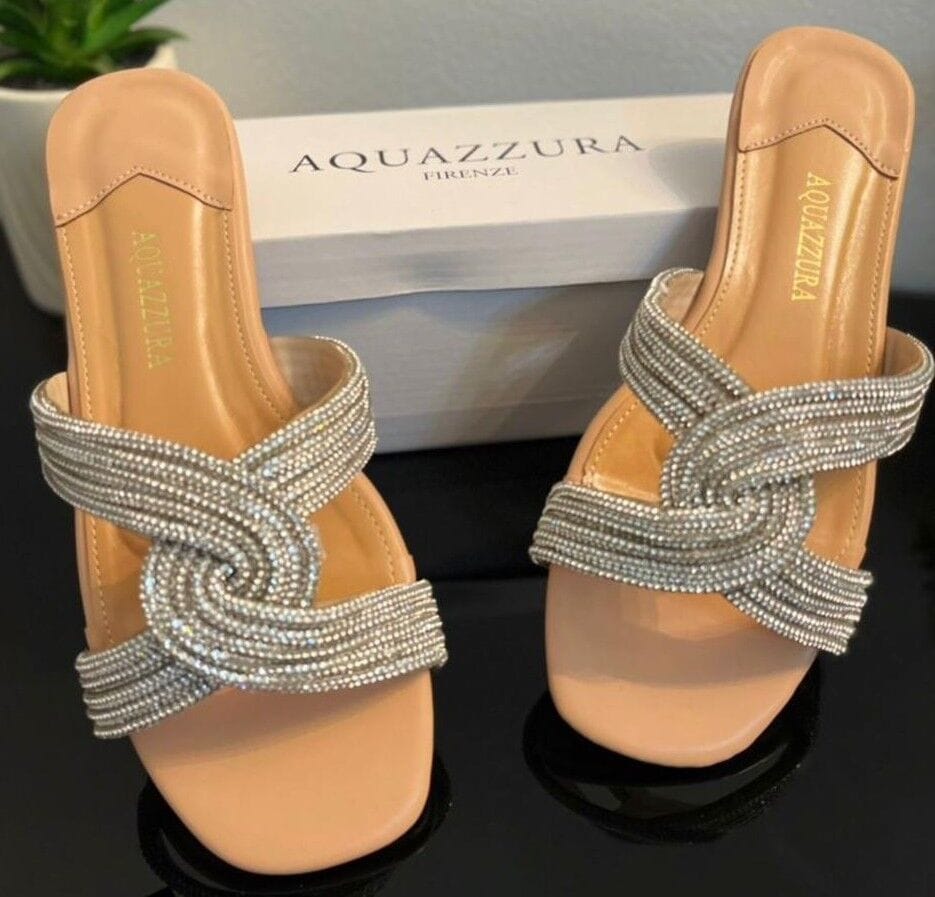 Image de AQUAZZURA