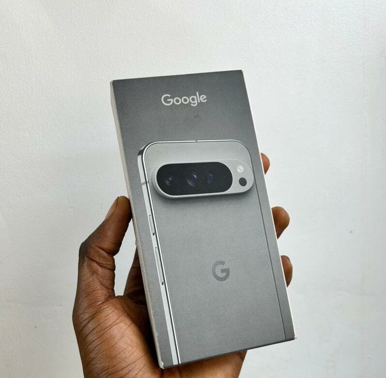 Image de GOOGLE PIXEL 9 PRO XL - 128G