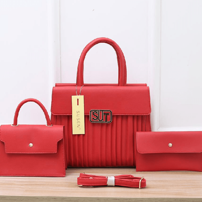 Image of SUT handbag