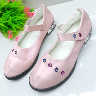 Image de chaussures pour enfants