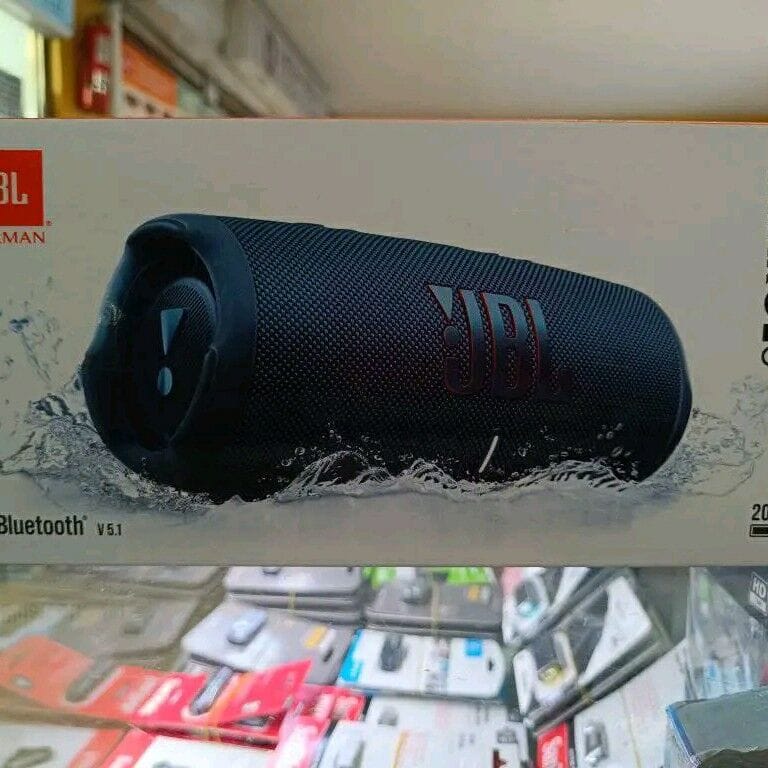 Image de JBL CHARGE 5