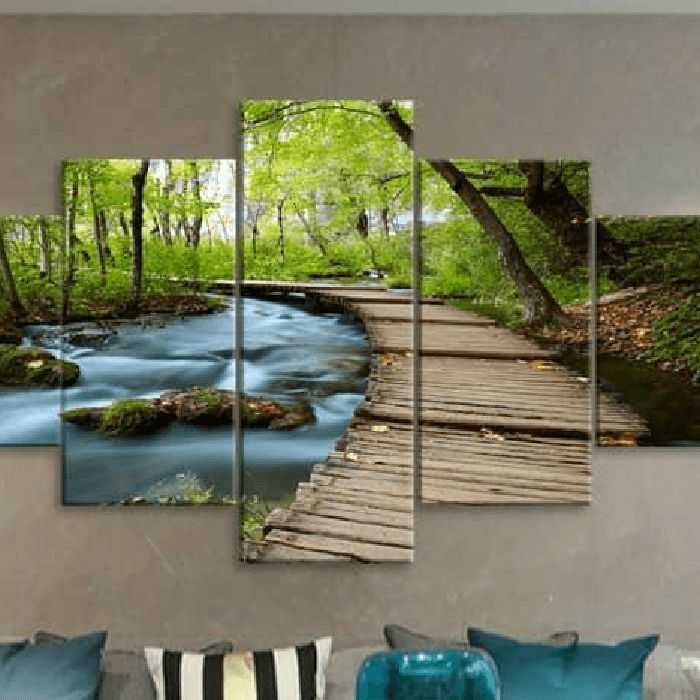 Image de Tableau de décoration