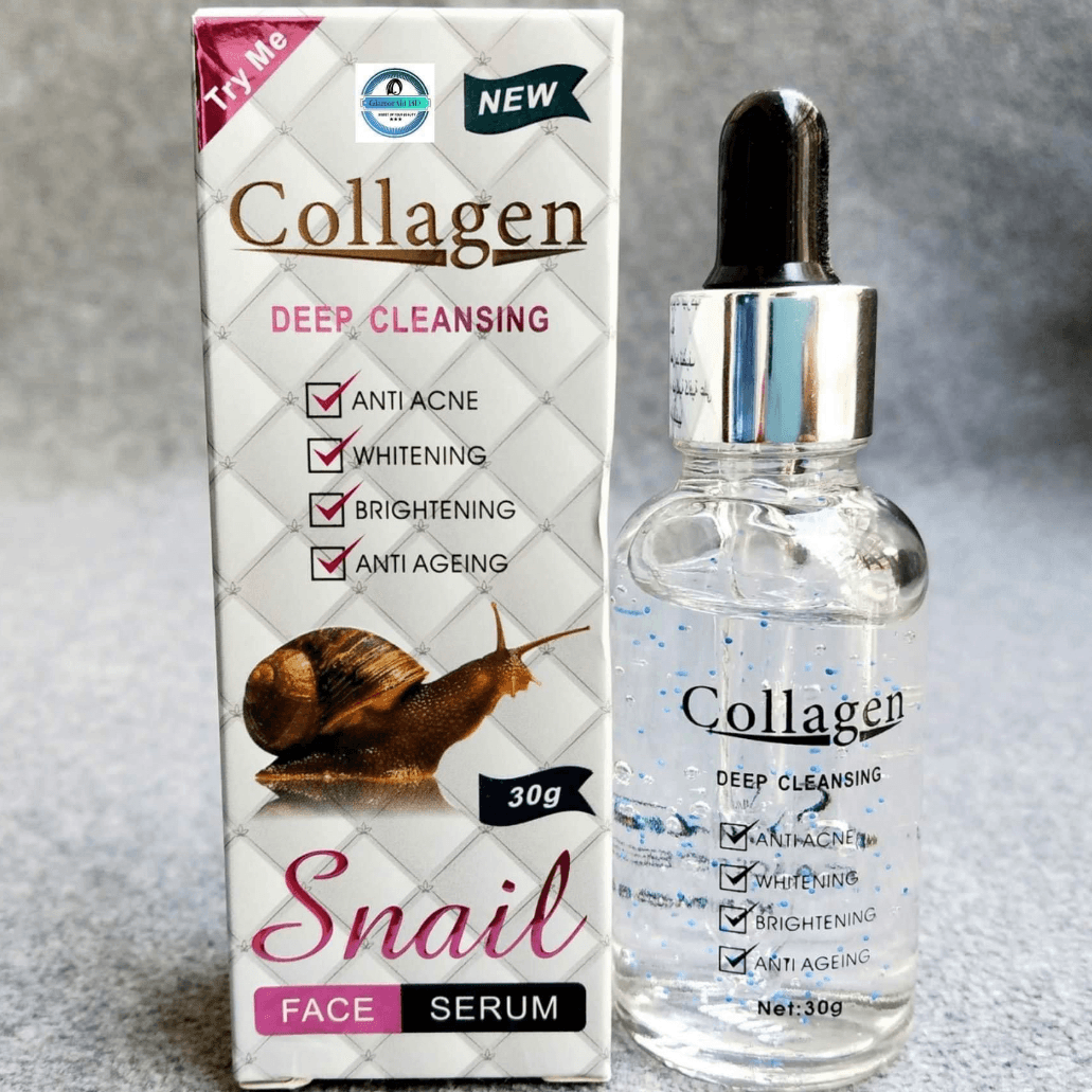 Image of sérum collagen