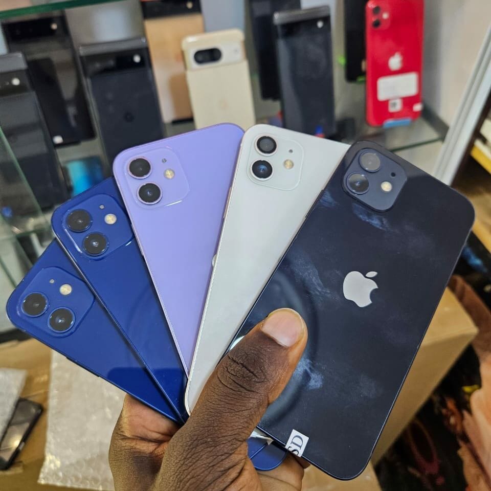 Image of IPHONE 12 - 128G