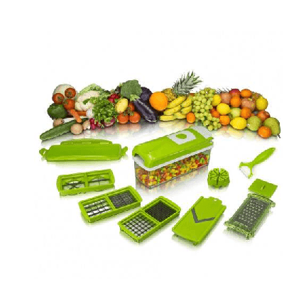 Image of Fruit rasping machine