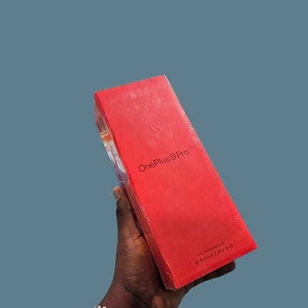 Image of ONEPLUS 9 PRO 5G 256/12