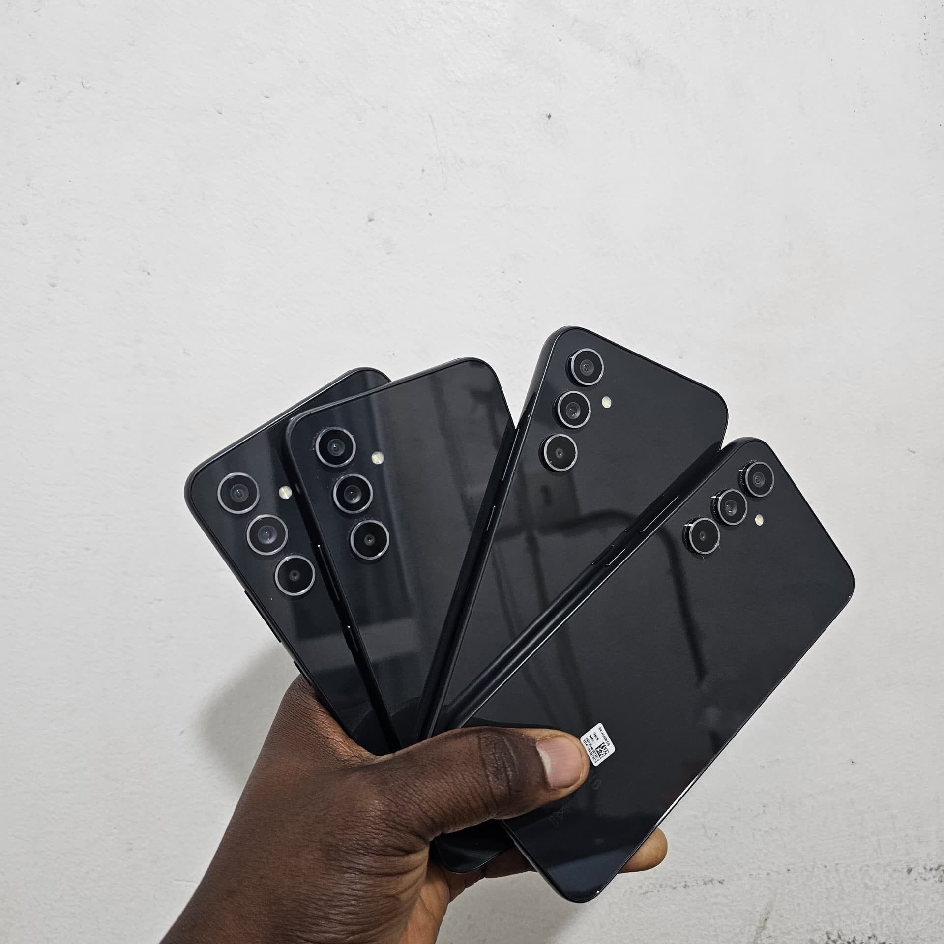 Image de SAMSUNG GALAXY A54 5G 128G ( SOLDES )