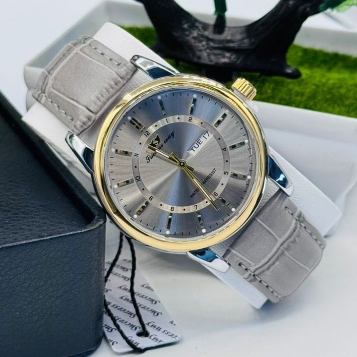 Image de Montre Successway