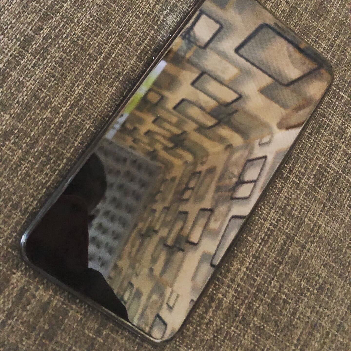 Image de iPhone 11 Pro Max 256 giga