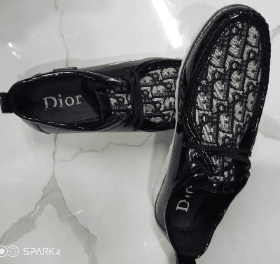 Image de Chaussures Dior