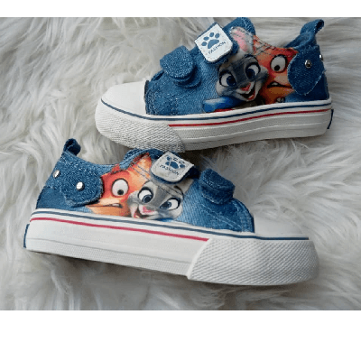 Image de Chaussures Enfant pointure 19-25