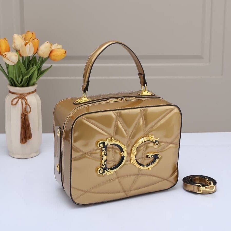 Image of DG bags