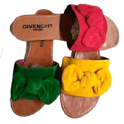 Image de Babouches de marque Givenchy