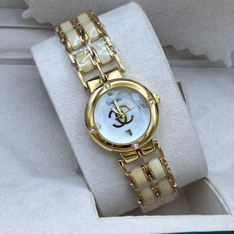 Image of CHANEL watch