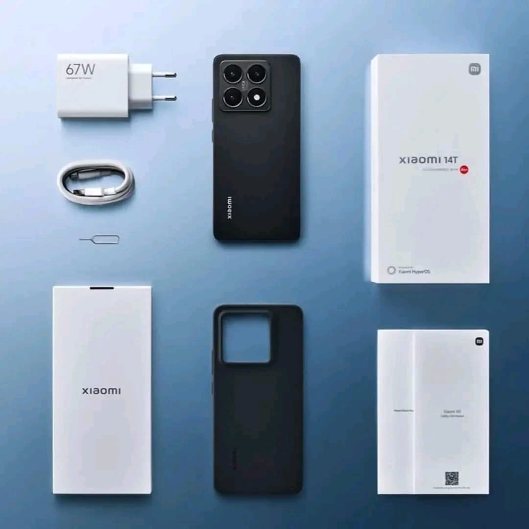 Image de XIAOMI MI 14T 256G