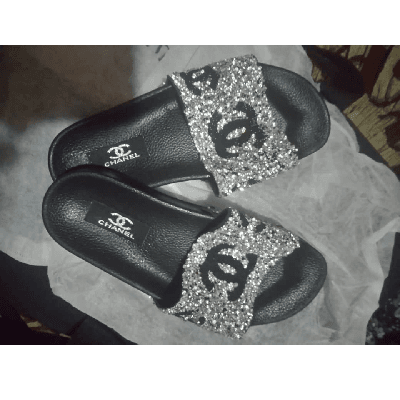 Image de Barbouche femme