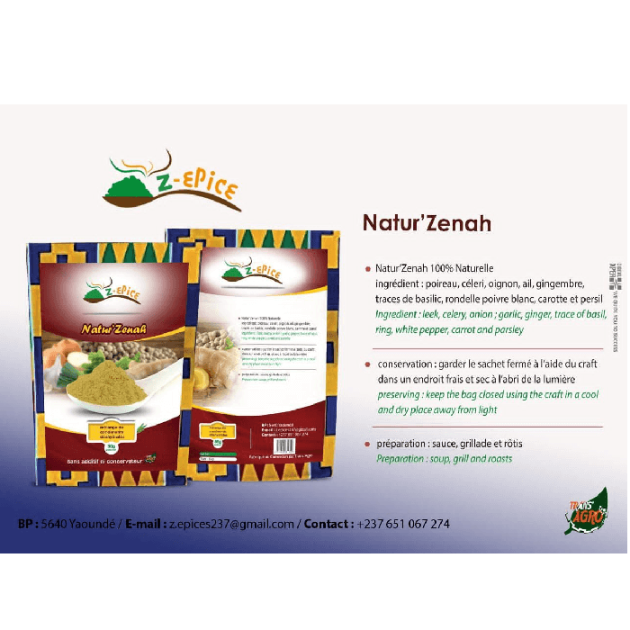 Image de Natur Zenah