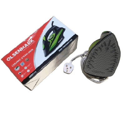 Image de Fer à repasser