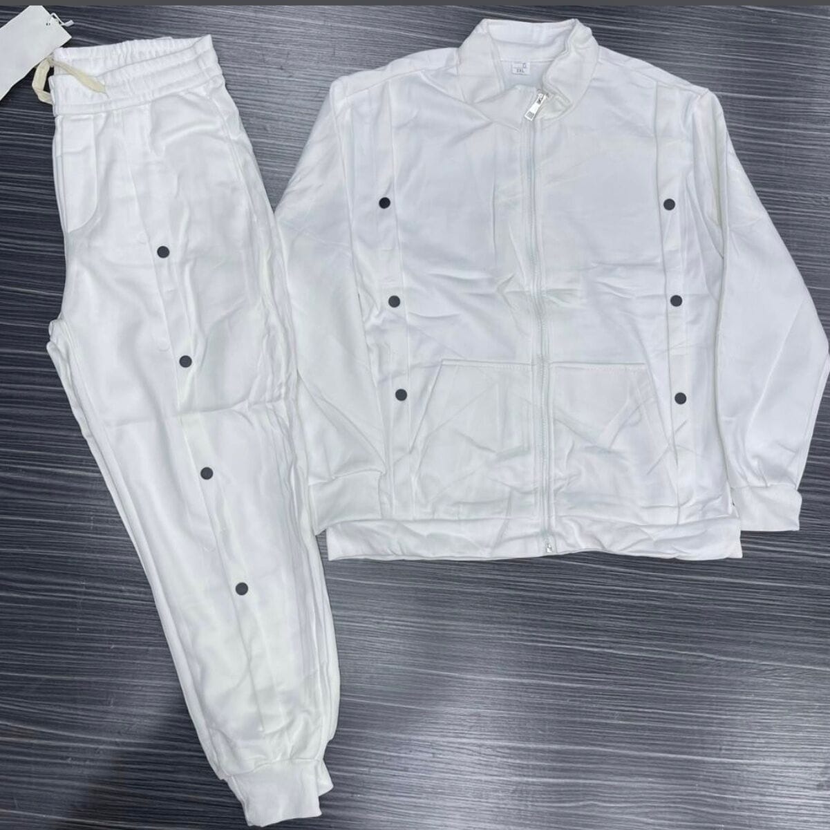 Image of up down white