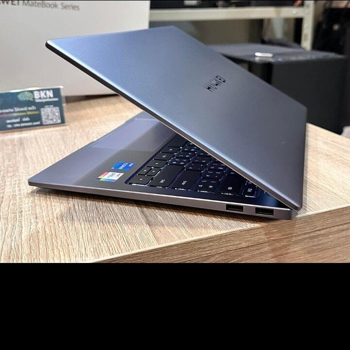 Image de Huawei Matebook D14