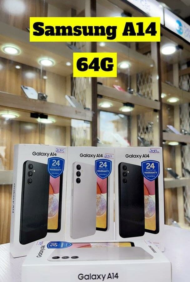 Image de SAMSUNG GALAXY A15 128G