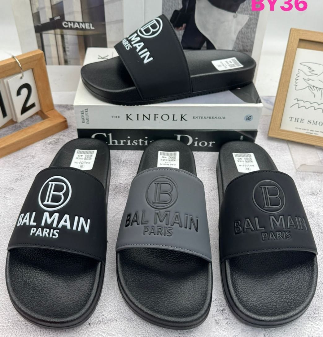 Image de Bal Main slides