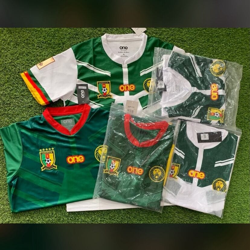 Image of ONE all sport