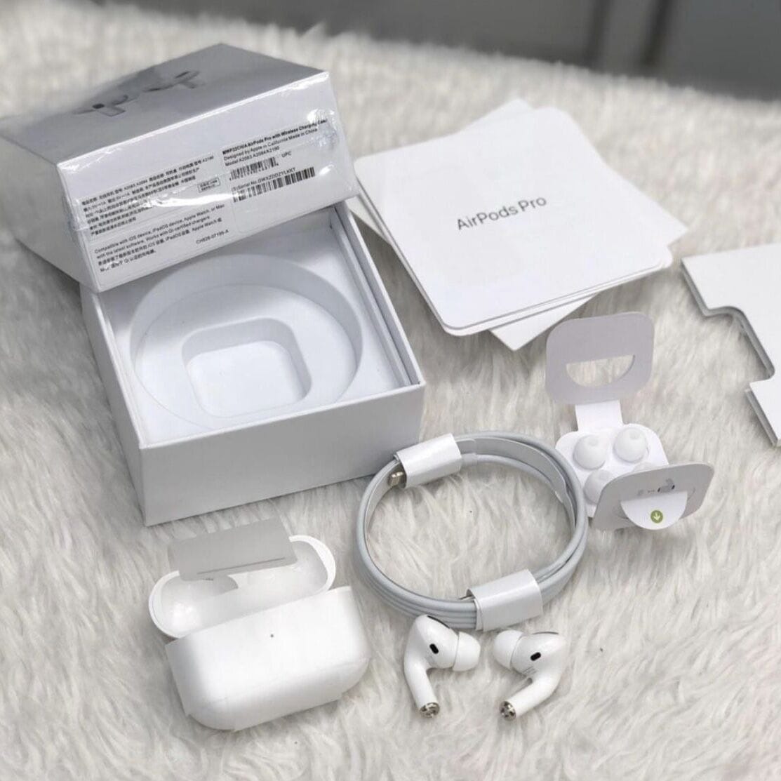 Image de AirPod Pro 2 premium