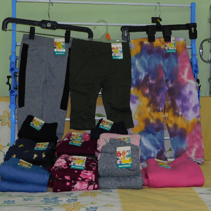 Image de Vettement fin de serie USA