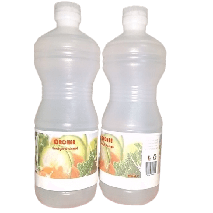 Image de Orchee - Vinaigre d'alcool