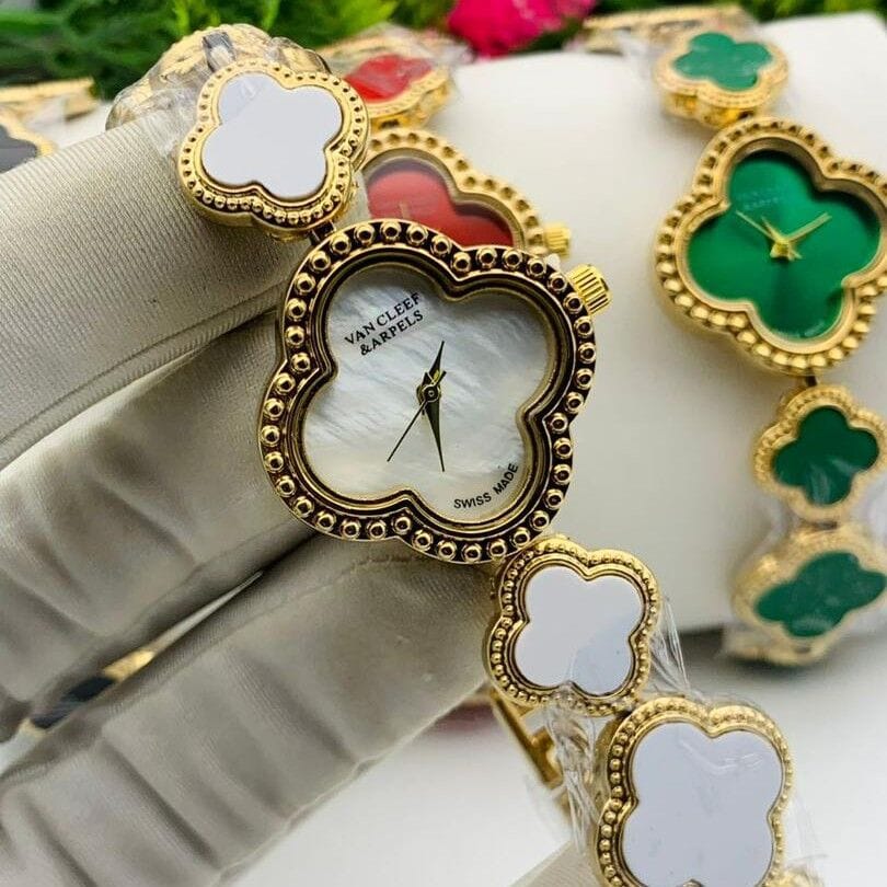 Image of vancleef watch