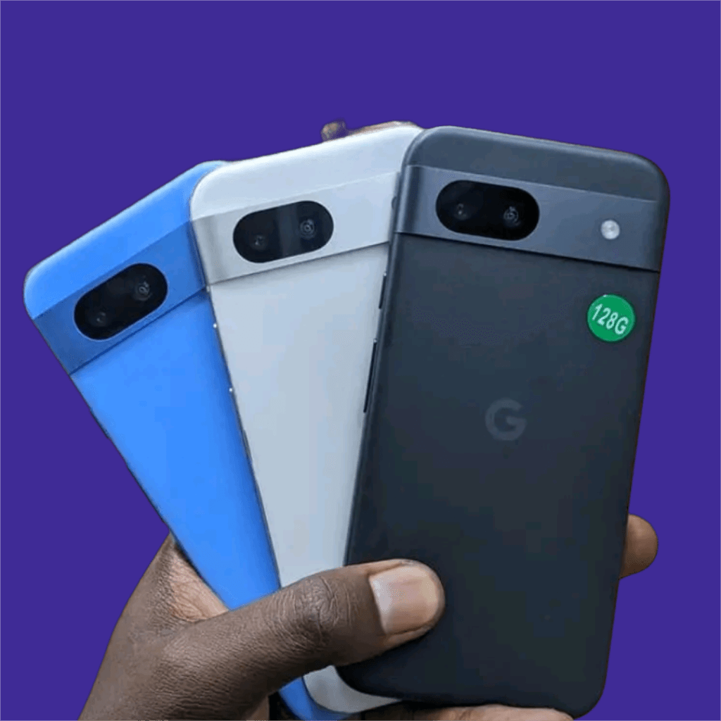 Image de GOOGLE PIXEL 8A 5G