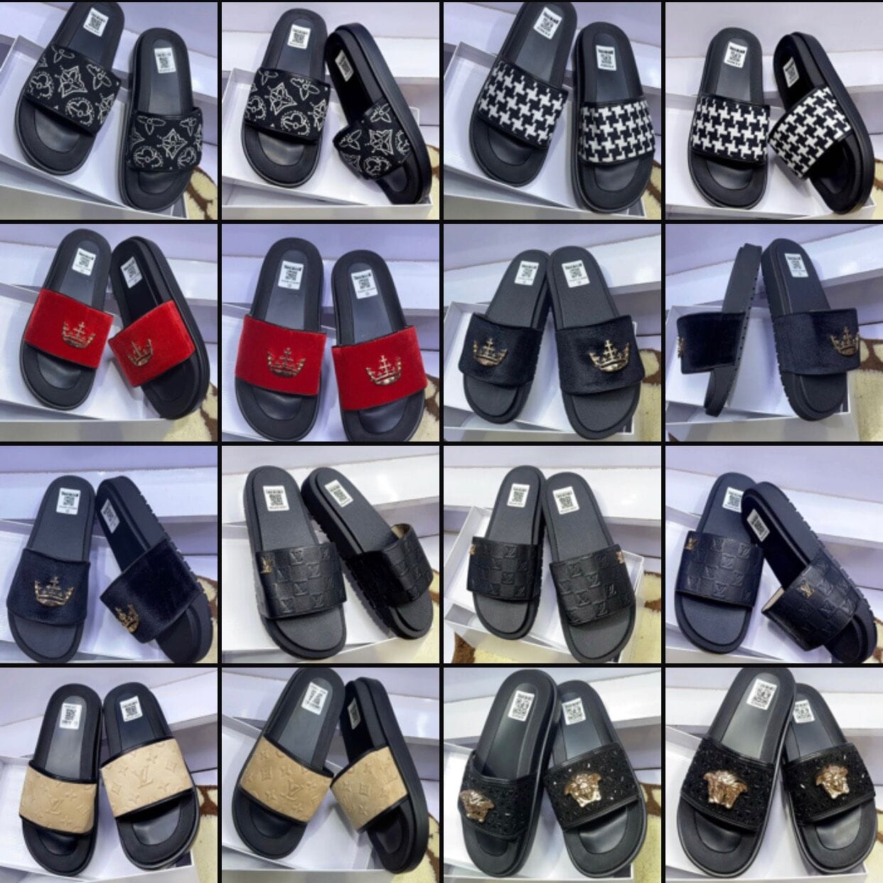 Image de cuivre d'origine