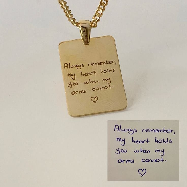 Image of gift jewellery