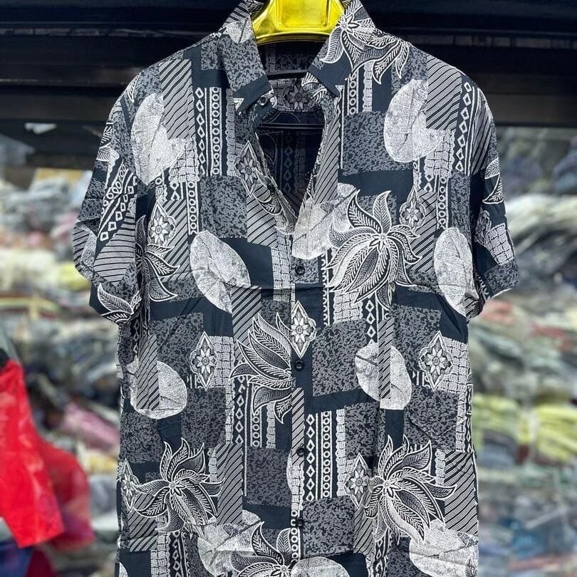 Image de Chemises hawaïennes