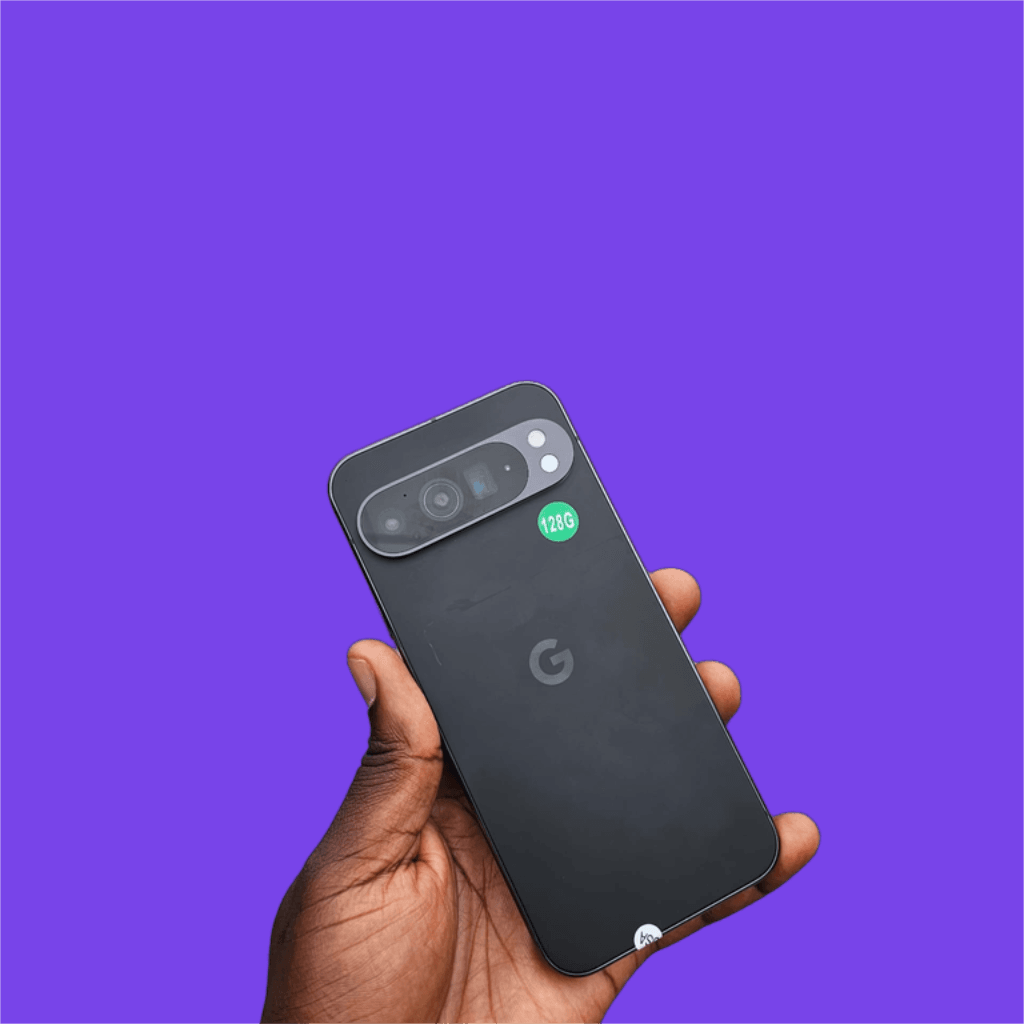 Image of GOOGLE PIXEL 9 PRO XL 128G