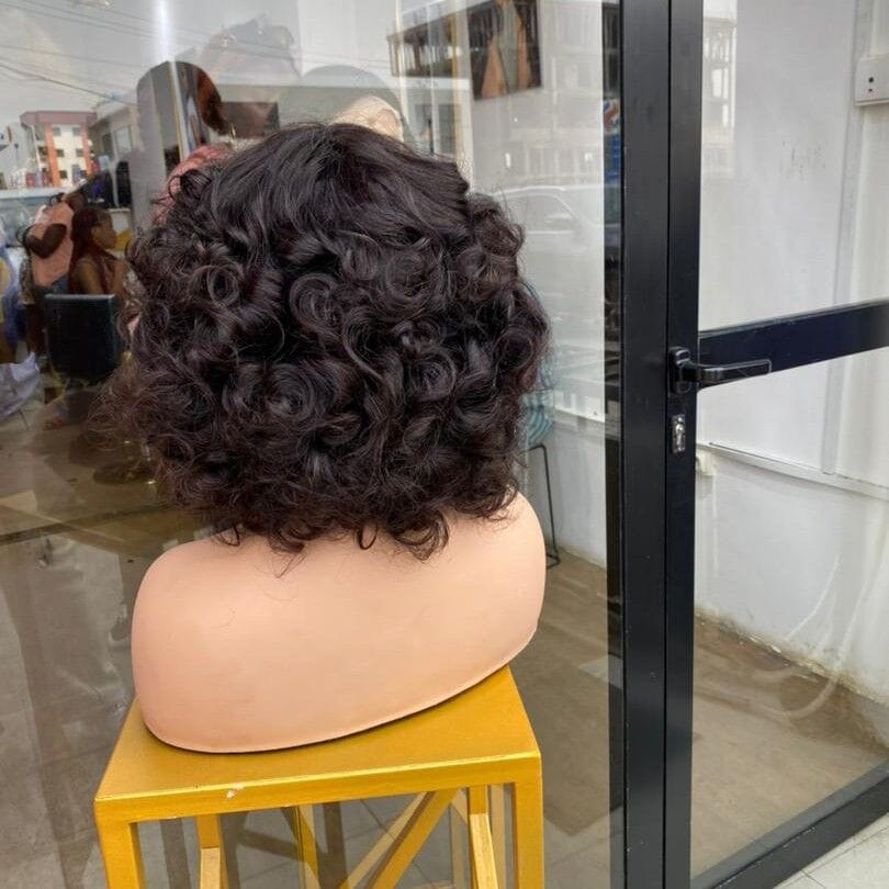 Image of Chinese cut