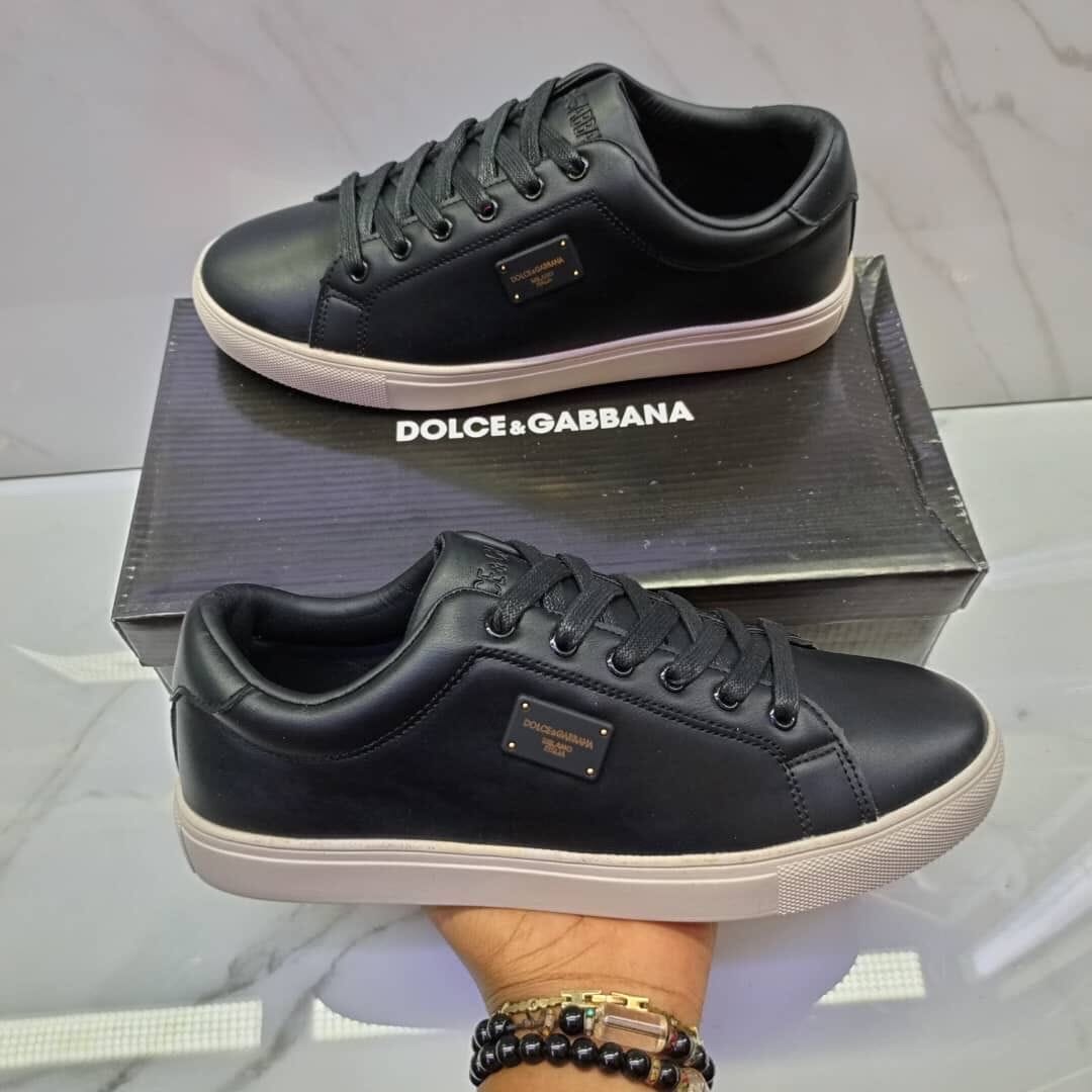 Image de Chaussures _DOLCE&GABBANA: 40-45
