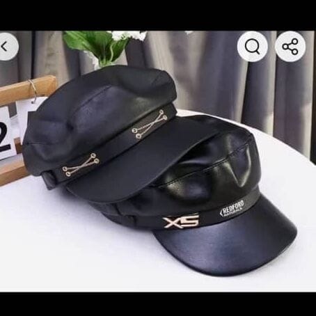 Image de Casquettes à la mode