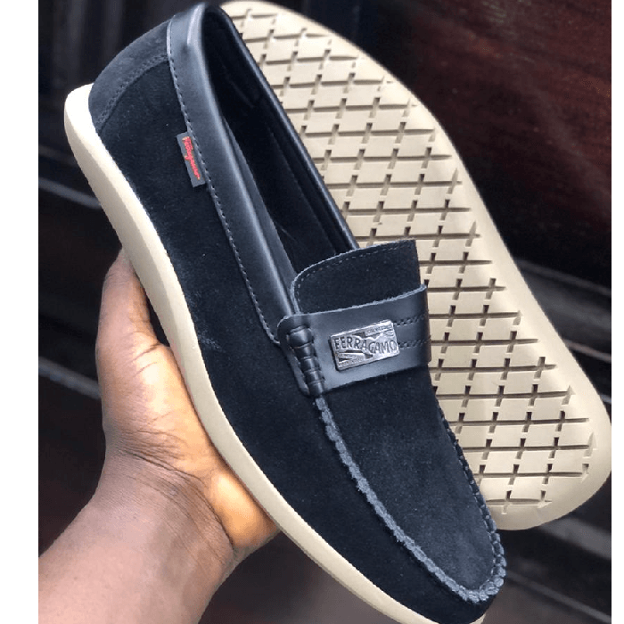 Image de Chaussures mocassins