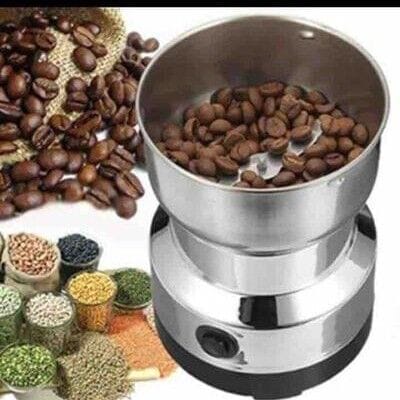 Image of mini crusher