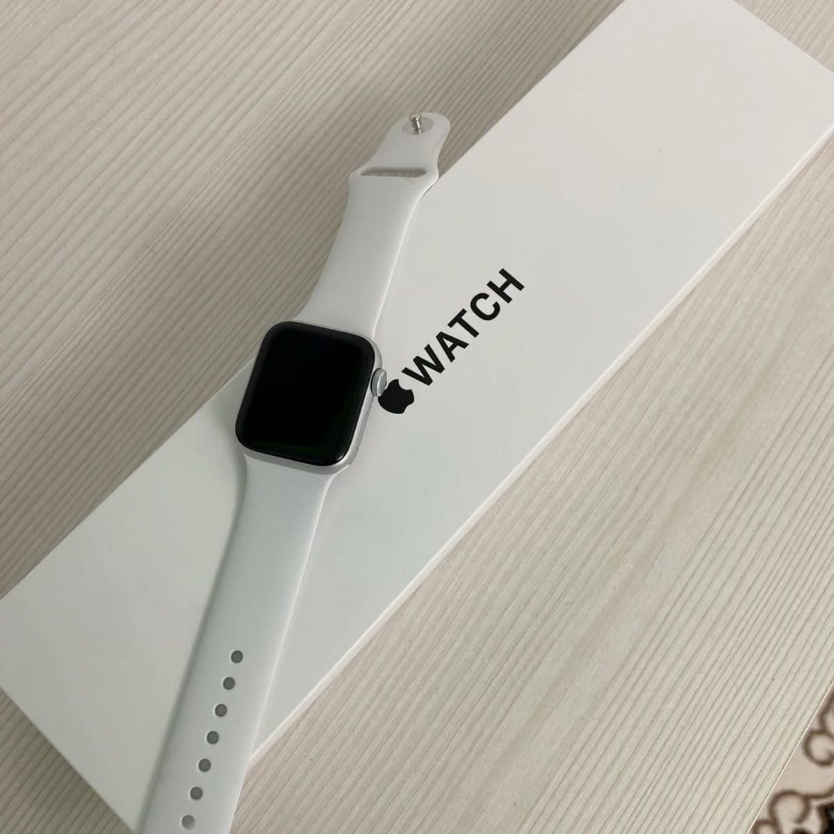 Image de montre Apple Watch série 10 scellée