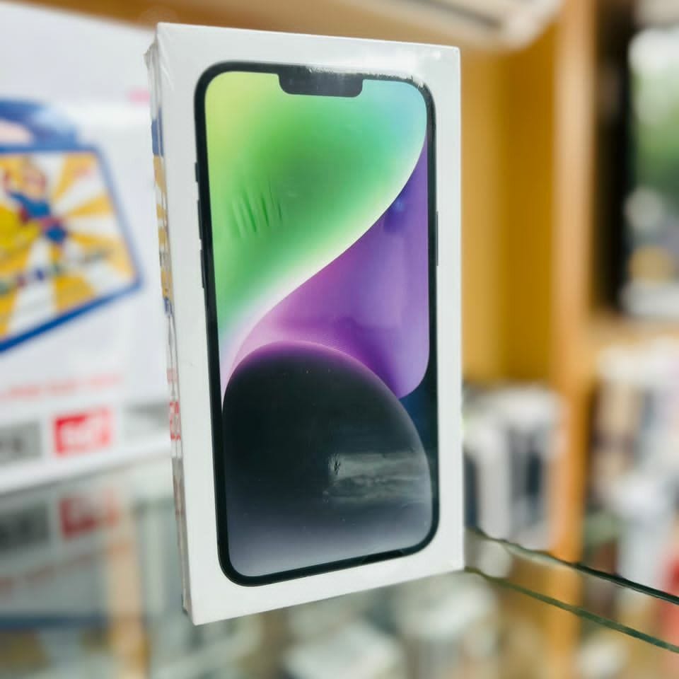 Image of IPHONE 14 PLUS SPRINT 128G USA