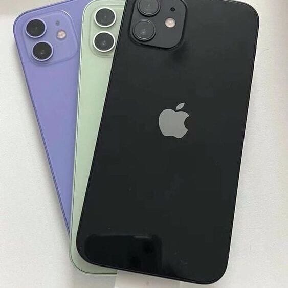 Image de iPhone 12 128 giga