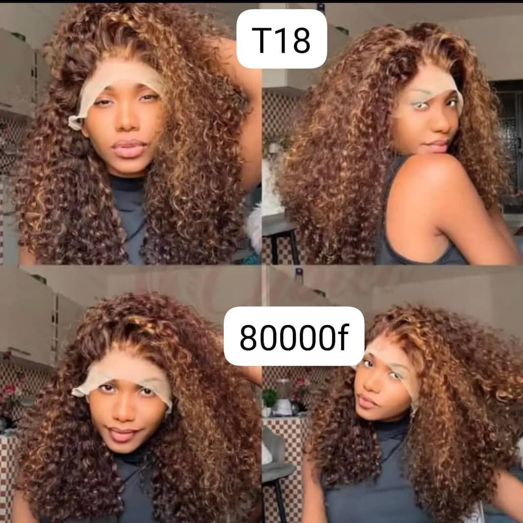 Image of mixed water weave