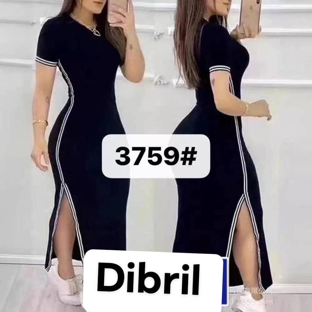 Image de Robe moulante