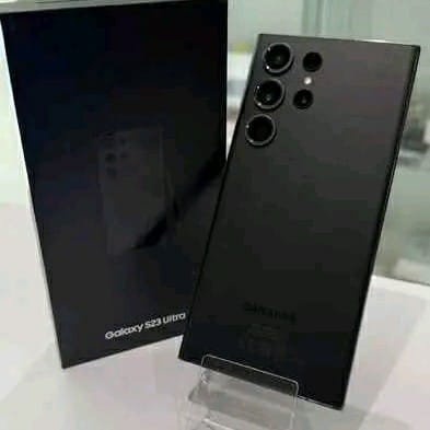 Image of SAMSUNG GALAXY S23 ULTRA 5G 256G