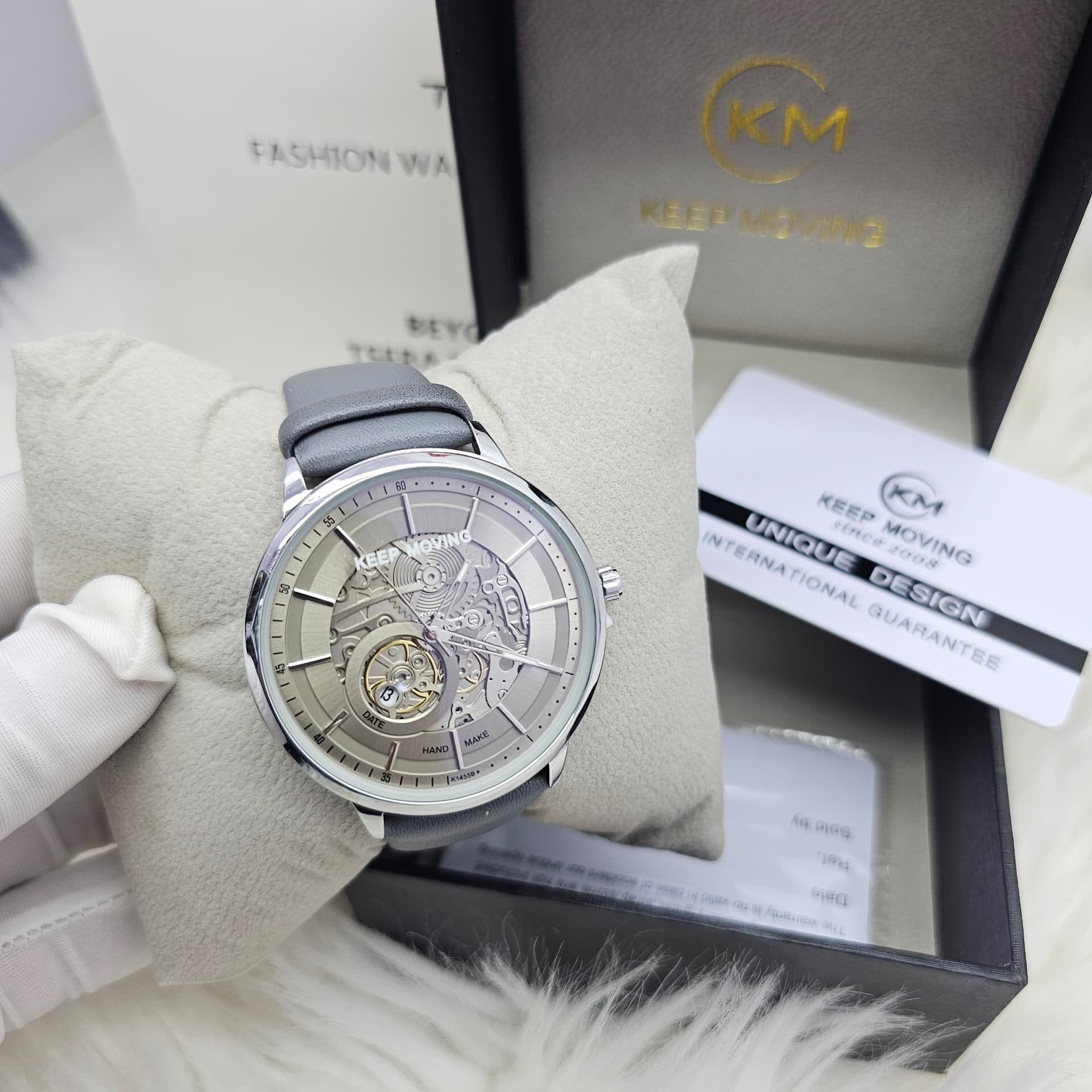 Image de Keep Moving