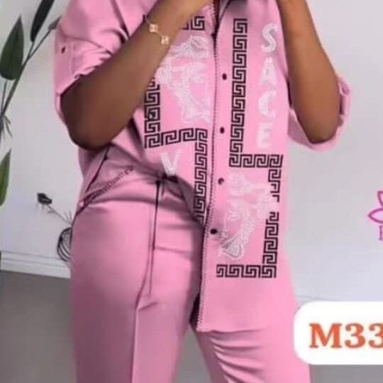 Image de Deux pièces